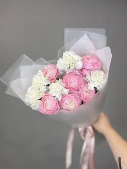 Букеты Революционная 20721052