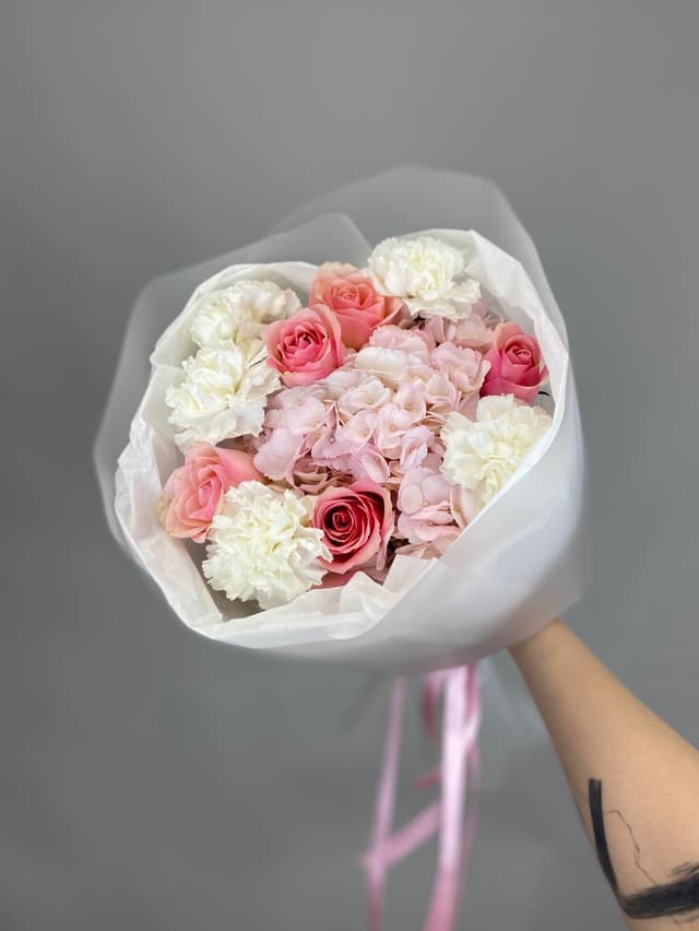 Букеты Революционная 50811052 Букеты Революционная 50811052