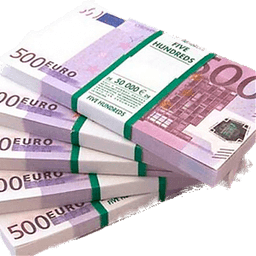Деньги для выкупа 500 евро