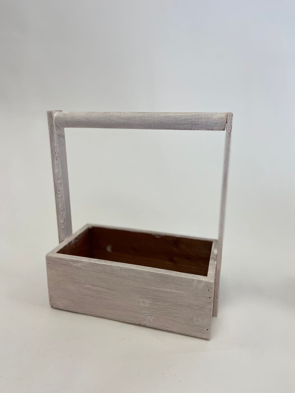 Деревянные ящики M