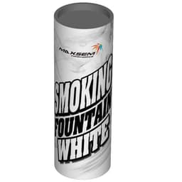 Дым белый 30 сек. h -115 мм (Дон Балон)