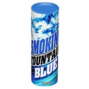 Дым голубой 1,75" 30сек h-115мм (Дон Балон)