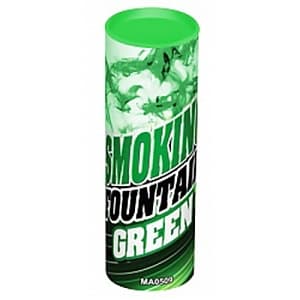 Дым зеленый 1,75" 30сек h-115мм (Дон Балон)