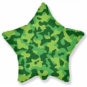 Ф 18" Камуфляж/FM/ 45 см Ф 18" Камуфляж/FM/ 45 см