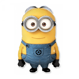 Ф ФИГУРА/11 Миньон Дэйв/FM / 76 см Ф ФИГУРА/11 Миньон Дэйв/FM / 76 см