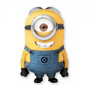 Ф ФИГУРА/11 Миньон Стюарт/FM / 76 см Ф ФИГУРА/11 Миньон Стюарт/FM / 76 см