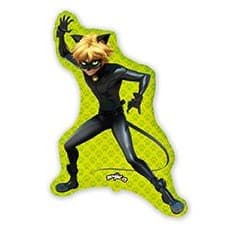 Ф ФИГУРА/11 Супер Кот/FM / 89 см