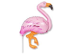 Ф М/ФИГУРА/3 Фламинго/FM Ф М/ФИГУРА/3 Фламинго/FM