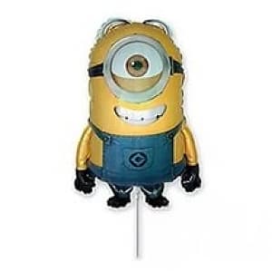 Ф М/ФИГУРА/3 Миньоны Стюарт/FM/ Ф М/ФИГУРА/3 Миньоны Стюарт/FM/