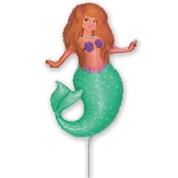 Ф М/ФИГУРА/3 Русалочка/FM/