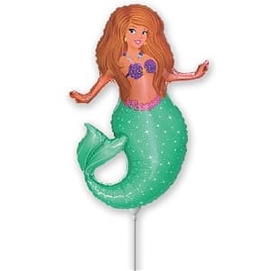 Ф М/ФИГУРА/3 Русалочка/FM/ Ф М/ФИГУРА/3 Русалочка/FM/