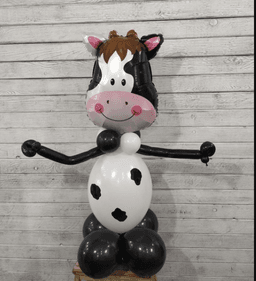 Фигура Корова