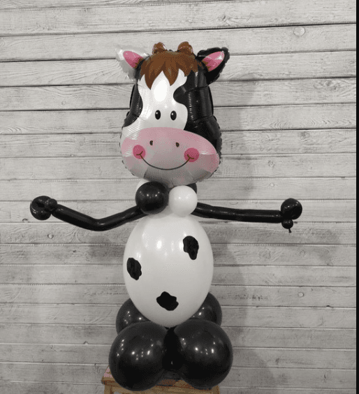 Фигура Корова Фигура Корова