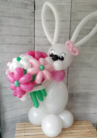 Фигура Зайчик Фигура Зайчик