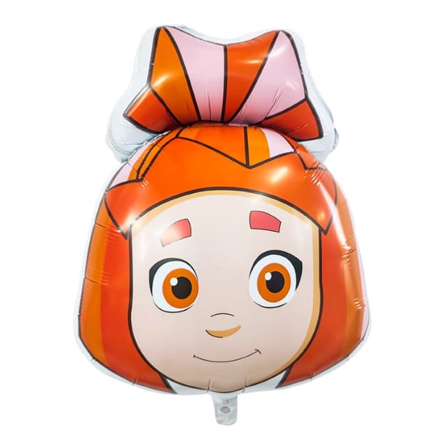 Фиксики Симка Фигура / 56 см Фиксики Симка Фигура / 56 см