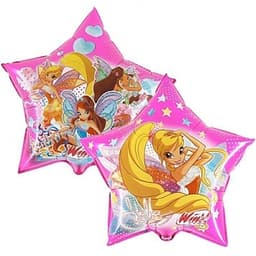 Г 24" WINX Стелла / 61 см