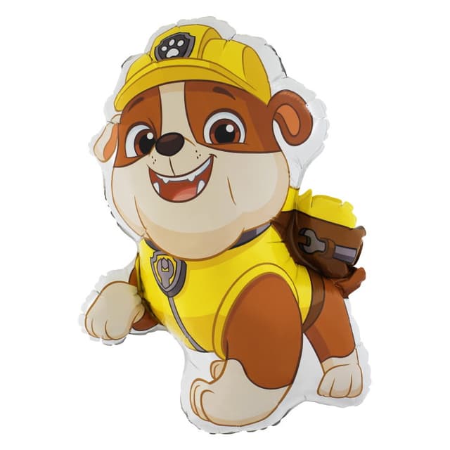 G 32" Фигура Щенячий патруль, Крепыш / 80 см G 32" Фигура Щенячий патруль, Крепыш / 80 см