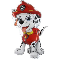 G 34"/86 см Фигура Щенячий патруль, Маршал