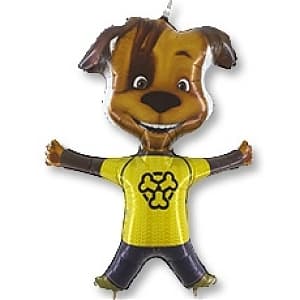 Г Фигура Барбоскины Дружок / 111 см Г Фигура Барбоскины Дружок / 111 см