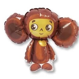 Г М/ФИГУРА/ Чебурашка / 41 см