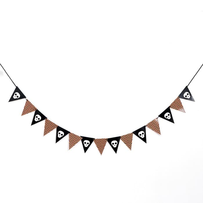 Гирлянда «Тыква», длина 3 м