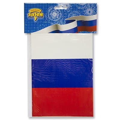 Гирлянда-вымпел Триколор 360см Гирлянда-вымпел Триколор 360см