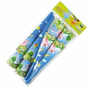 Горн Смешарики /8шт/ Горн Смешарики /8шт/