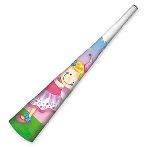 Горн Звездная Фея/6шт/ Горн Звездная Фея/6шт/