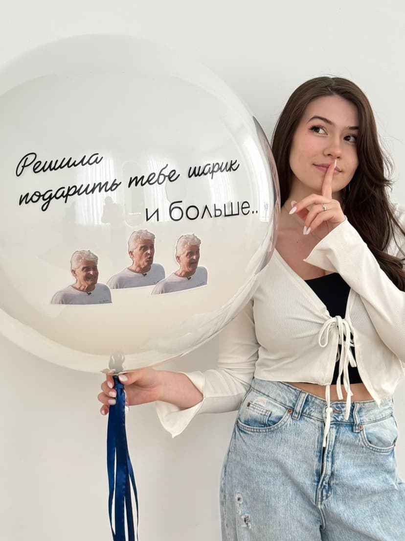 Воздушные шары Воздушные шары