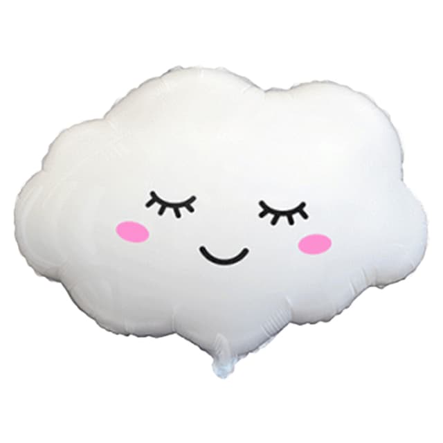 И 9 / 23 см Воздушное облако / CLOUD MINI И 9 / 23 см Воздушное облако / CLOUD MINI