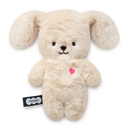 Игрушка "Мякиши" мягконабивная "Собачка Кэрри"