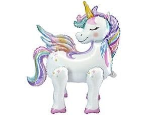К ФИГУРА AIR Единорог / 66 см (Только для воздуха) К ФИГУРА AIR Единорог / 66 см (Только для воздуха)