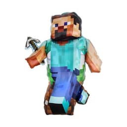 К Фигура Человек Пиксельный / 84 см