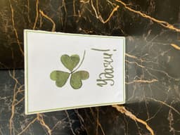 Карточка крафт менделеева 1