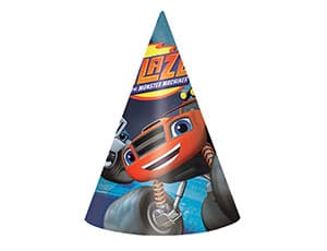 Колпачок Вспыш/8шт/