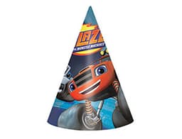 Колпачок Вспыш/8шт/