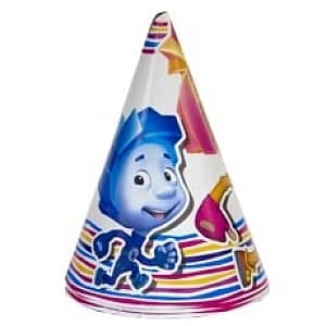 Колпак Фиксики /8шт/ Колпак Фиксики /8шт/