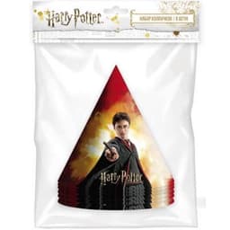 Колпак Гарри Поттер /6шт/
