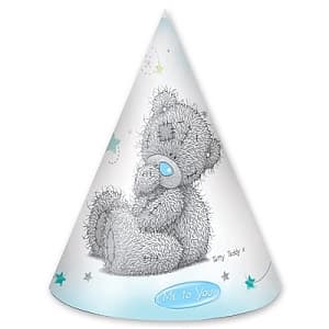 Колпак Мишка Me To You 8шт Колпак Мишка Me To You 8шт