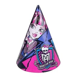 Колпак Monster High/8шт/