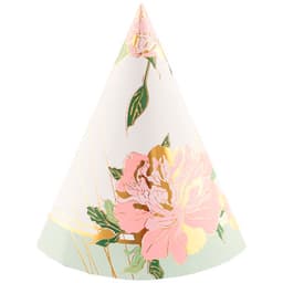 Колпак Пионы/6шт/