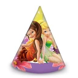 Колпаки Феи/6шт/