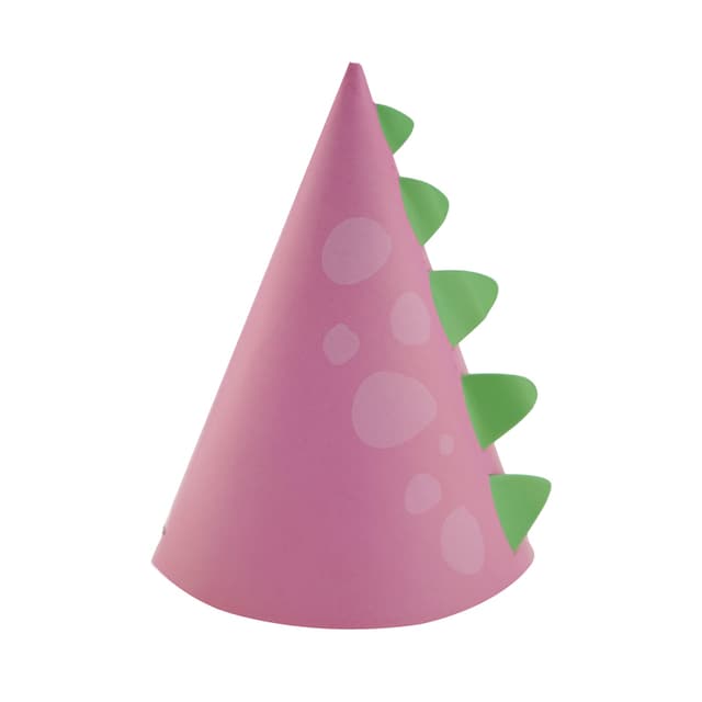 Колпаки Милые Динозаврики/6шт Колпаки Милые Динозаврики/6шт