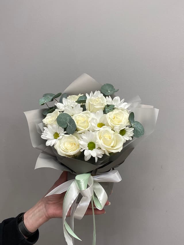 Композиция Бикбая 01302152 Композиция Бикбая 01302152