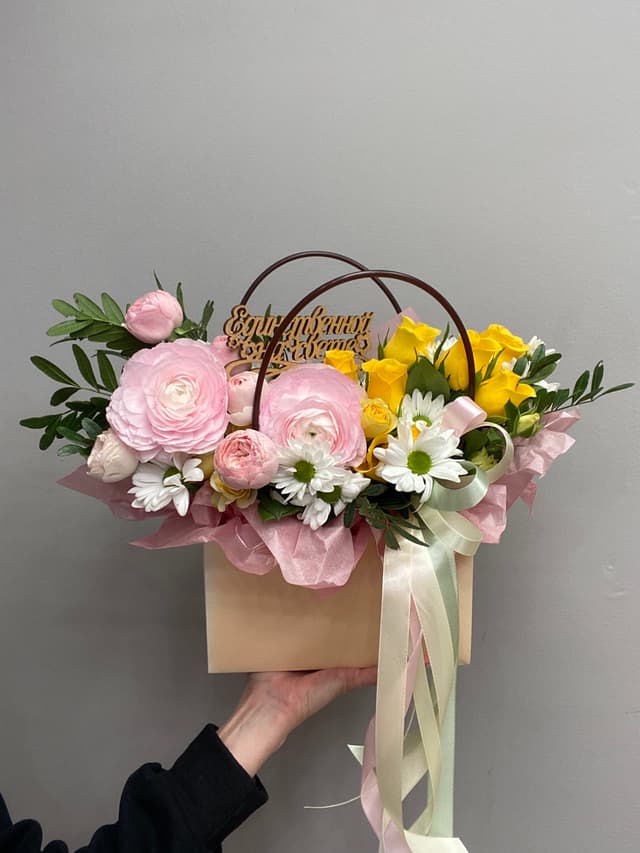 Композиция Бикбая 02621152 Композиция Бикбая 02621152