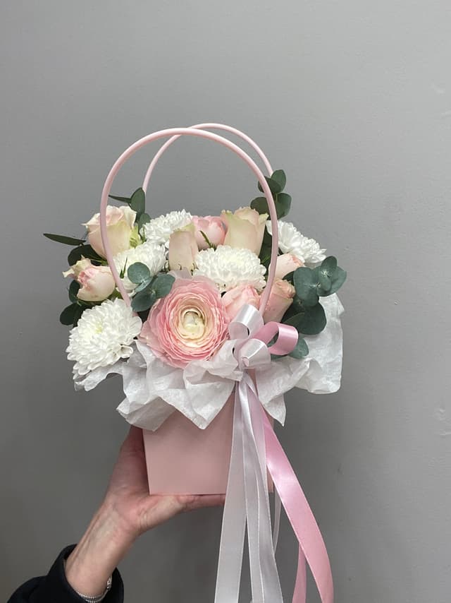 Композиция Бикбая 20012152 Композиция Бикбая 20012152