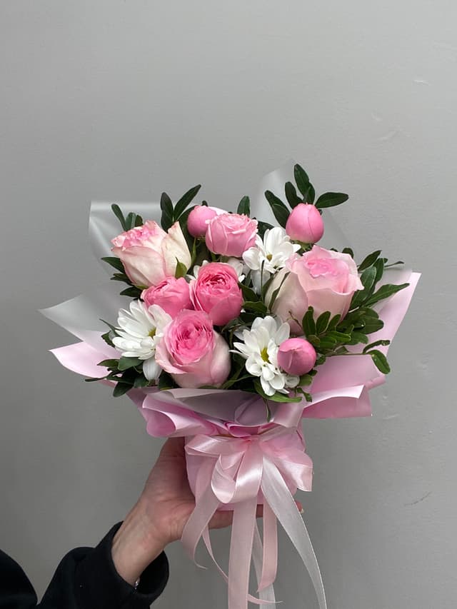 Композиция Бикбая 30012152 Композиция Бикбая 30012152