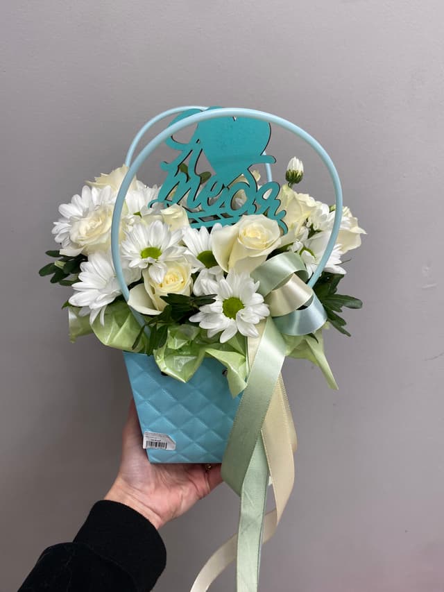 Композиция Бикбая 40621152 Композиция Бикбая 40621152