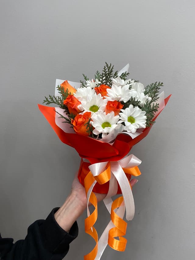 Композиция Бикбая 50012152 Композиция Бикбая 50012152