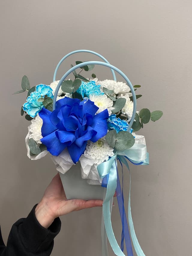 Композиция Бикбая 50302152 Композиция Бикбая 50302152